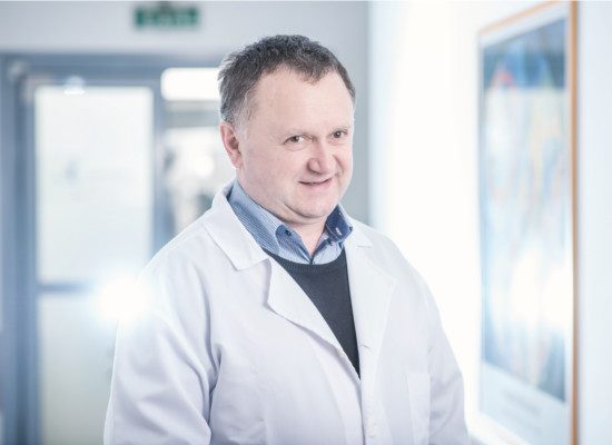dr Ioan Nediglea